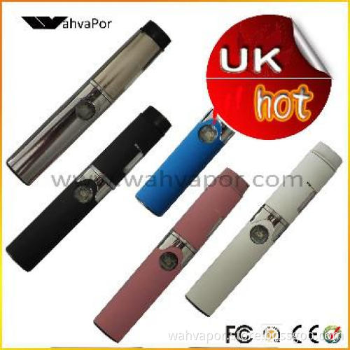 Electronic Cigarette EVO-TI With Various Colors European best seller